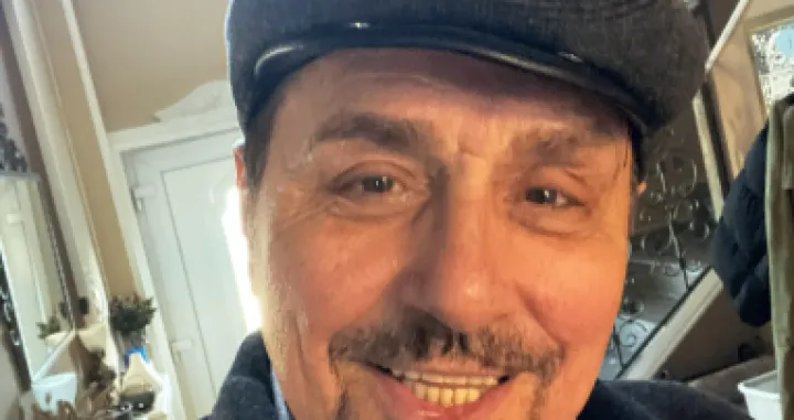 Dragan Kojić Keba/Instagram