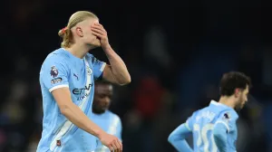 FOTO: Chris Radburn/REUTERS/Foto: 