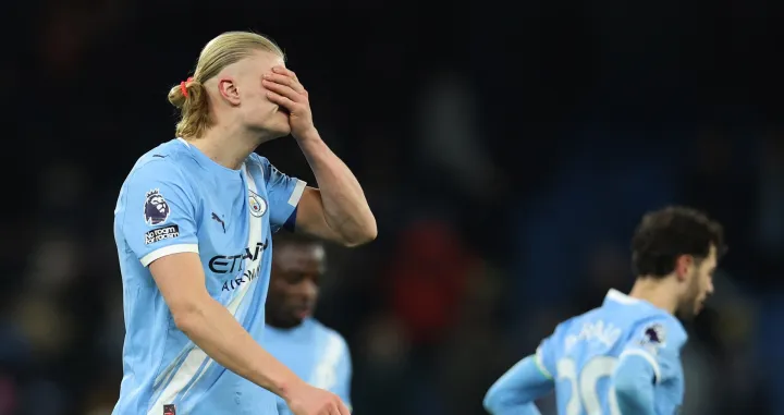 FOTO: Chris Radburn/REUTERS/Foto: 