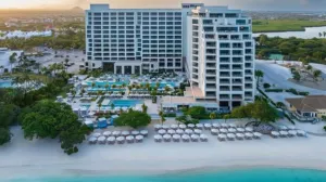 St. Regis hotel, Aruba, Karibi, otok, luksuzna destinacija/Instagram