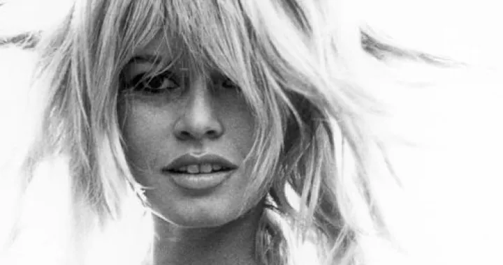 Brigitte Bardot/