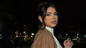 Azra Husarkić, bh. pjevačica/