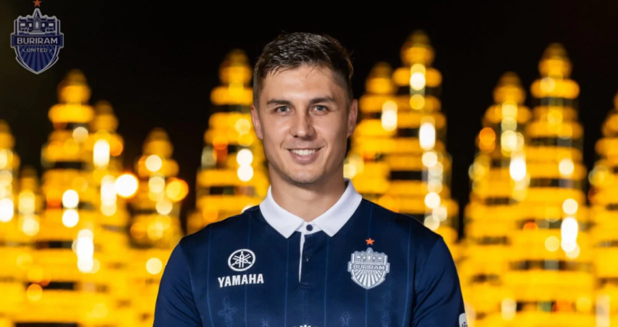 Nemanja Nikolić/Foto: 