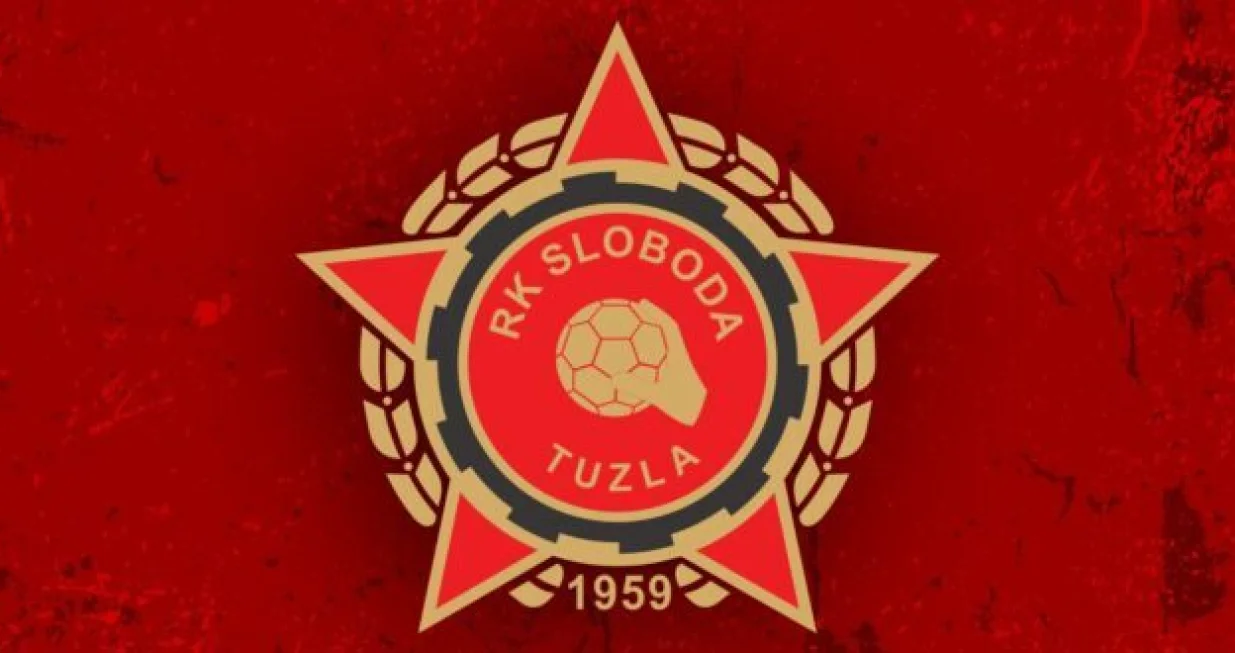 RK Sloboda/Foto: 
