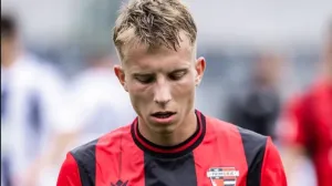 Alexander Stožinić/Foto: 