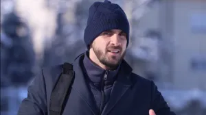 Sulejman Krpić/Foto: 