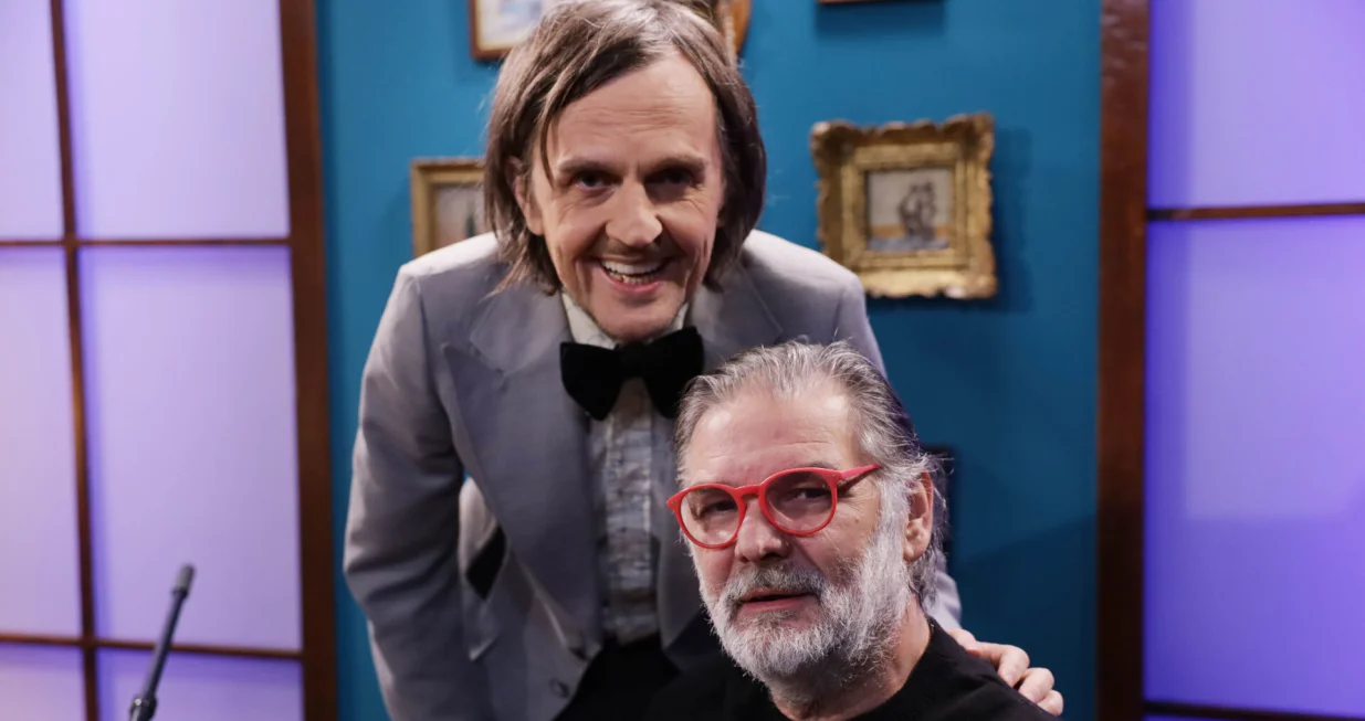 Mirvad Kurić i Opet Laka/