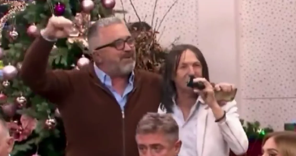 Dragan J. Vučićević, Informer/