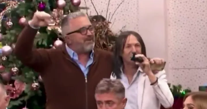 Dragan J. Vučićević, Informer/