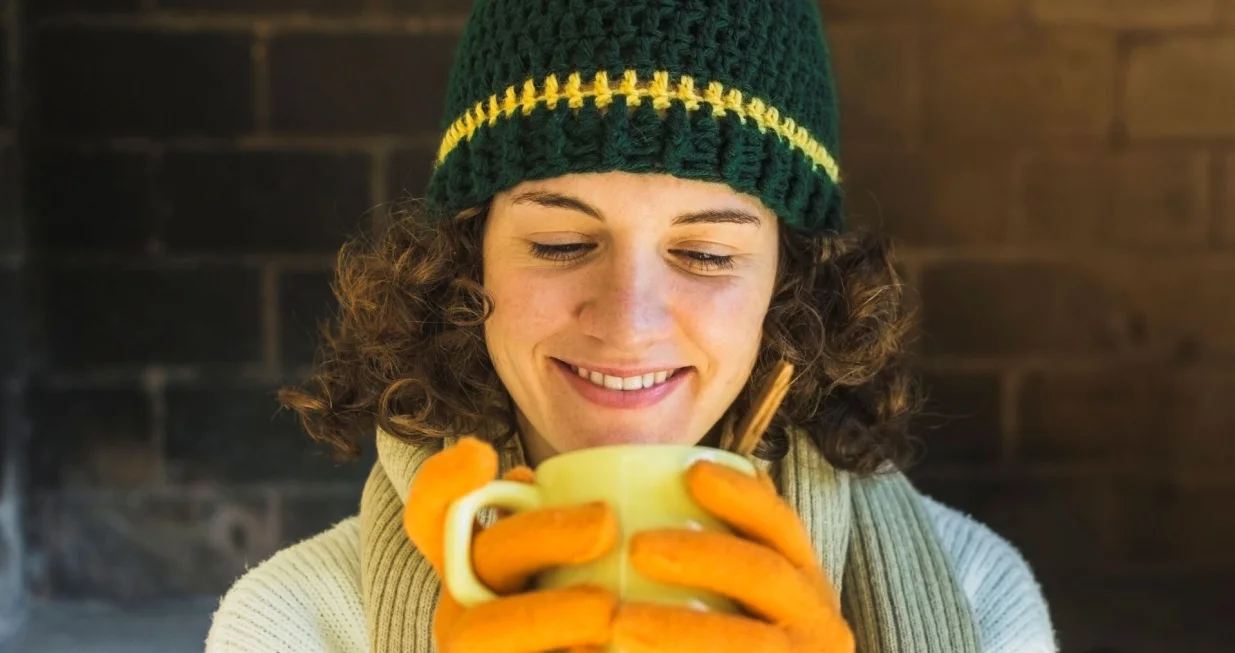 Jačanje imuniteta zimi//