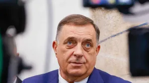 U Istočnom Sarajevu, 24. aprila 2025. godine, predsjednik bosanskohercegovačkog entiteta RS Milorad Dodik svečano je otvorio zgradu Rektorata i Muzičke akademije Univerziteta u Istočnom Sarajevu/Damir Deljo