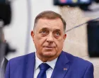 U Istočnom Sarajevu, 24. aprila 2025. godine, predsjednik bosanskohercegovačkog entiteta RS Milorad Dodik svečano je otvorio zgradu Rektorata i Muzičke akademije Univerziteta u Istočnom Sarajevu/Damir Deljo