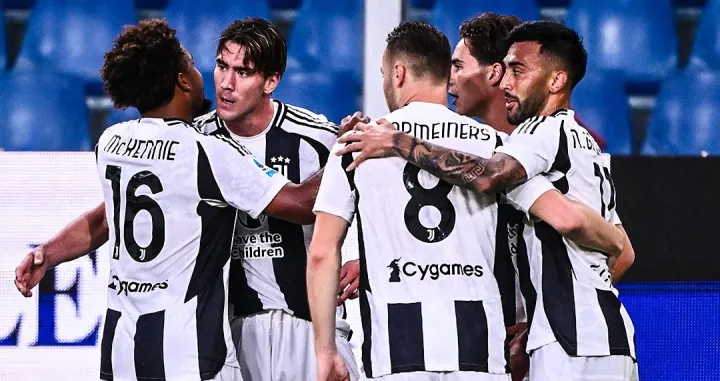 dusan vlahovic/Foto: 