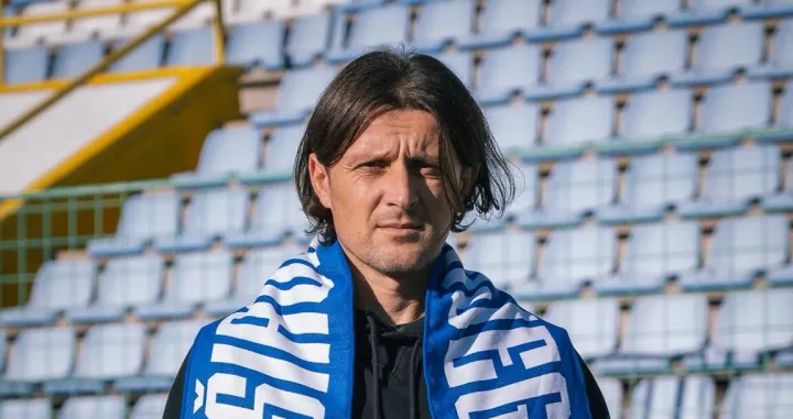 FOTO: NK &Scaron;iroki Brijeg/Foto: 