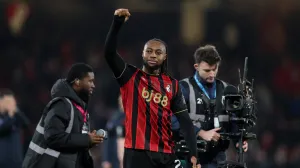 Action Images via Reuters/Paul Childs/Foto: 