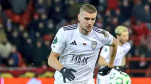 Nardin Mulahusejnović/Foto: 