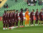 FK Sarajevo - FK Velež/Foto: 
