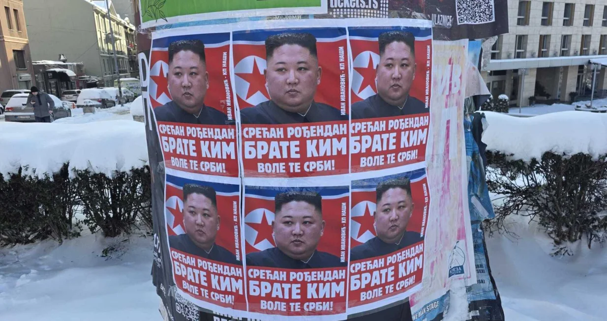 Nova akcija pokreta Na&scaron;i/KPN/