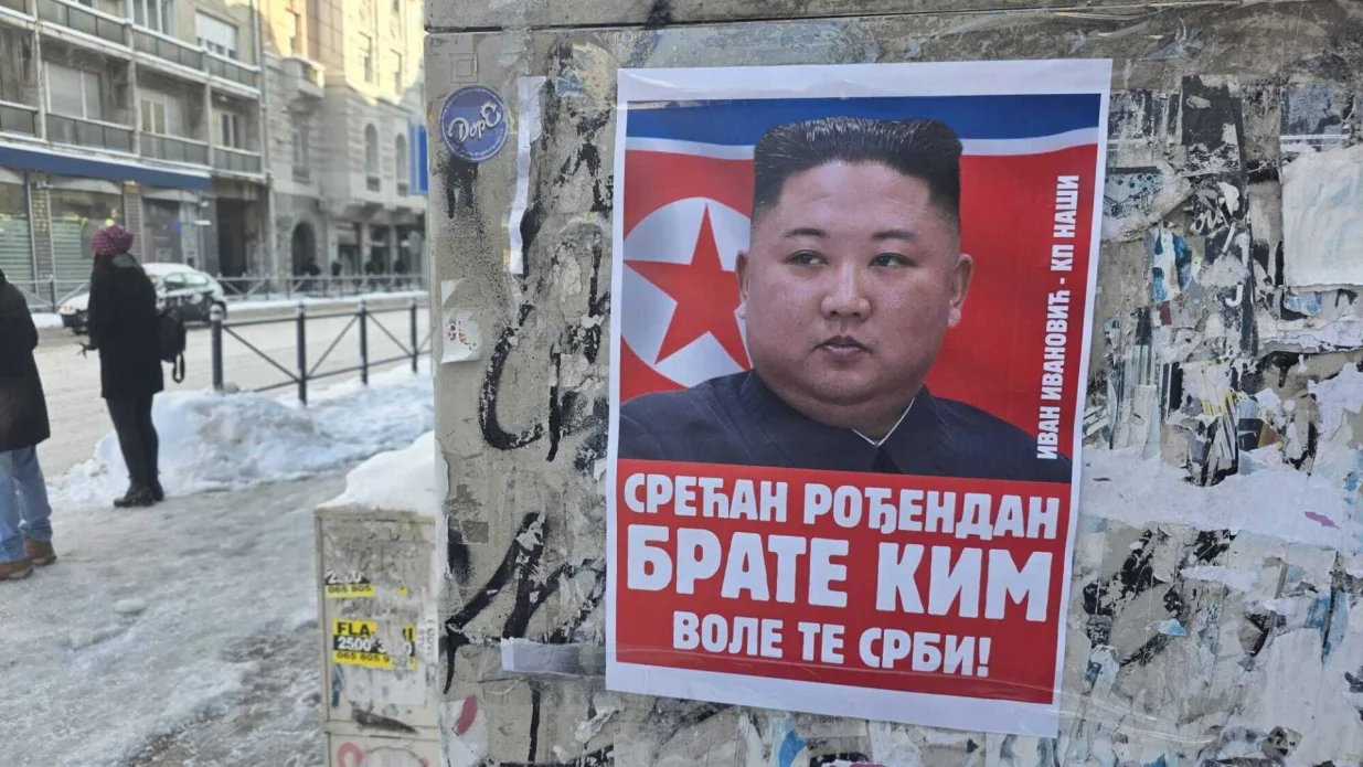 &Scaron;ta li će reći diktator/KPN/