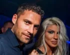 Du&scaron;ko To&scaron;ić i Jelena Karleu&scaron;a/Instagram