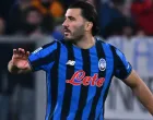Sead Kola&scaron;inac Atalanta/Foto: 
