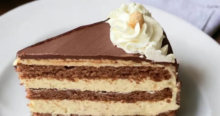 Ukus je fenomenalan/Minas Bakery