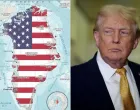 Donald Trump, Grenland, greenland, danska, nato, zauzimanje, vojska/
