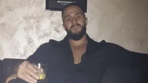 Nedžib Mujčinović/Društvene Mreže