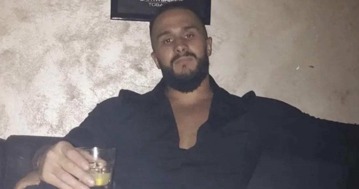 Nedžib Mujčinović/Dru&scaron;tvene Mreže