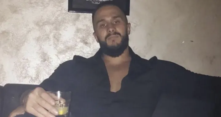 Nedžib Mujčinović/Dru&scaron;tvene Mreže