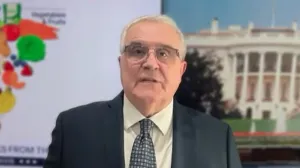 ivica puljić o povlačenju sad-a iz 66 međunarodnih organizacija/Screenshot