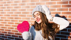 Ovnovi se ovog petka zaljubljuju//