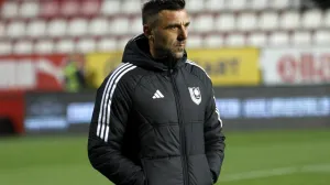 Mario Cvitanović (FOTO: Sanel Konjhodžić/Sport1)/Foto: Picasa