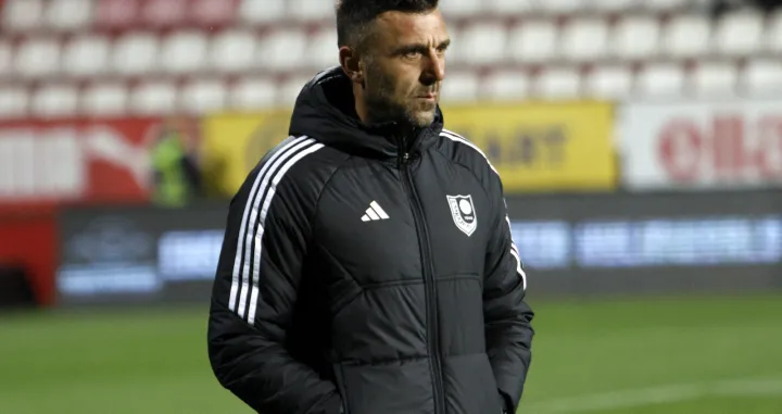 Mario Cvitanović (FOTO: Sanel Konjhodžić/Sport1)/Foto: Picasa