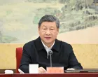 Xi Jinping, predsjednik Kine/