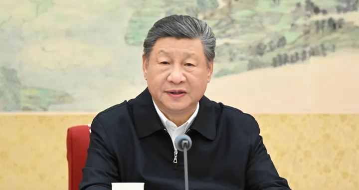 Xi Jinping, predsjednik Kine/