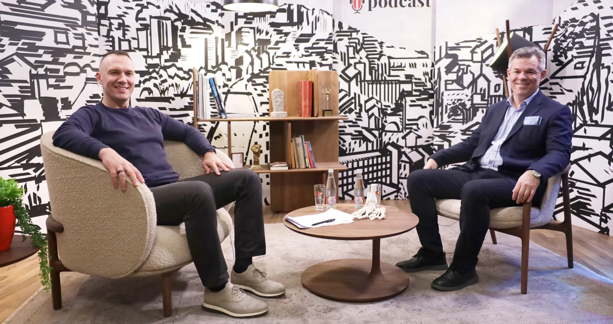 Dr. Tarik Muharemović u (Ne)poznato o ljudskom tijelu/