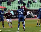 FK Sarajevo - FK Željezničar/Foto: 