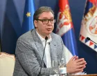 aleksandar vučić, predsjednik srbije/Instagram