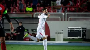 Vitalie Damascan/Foto: 