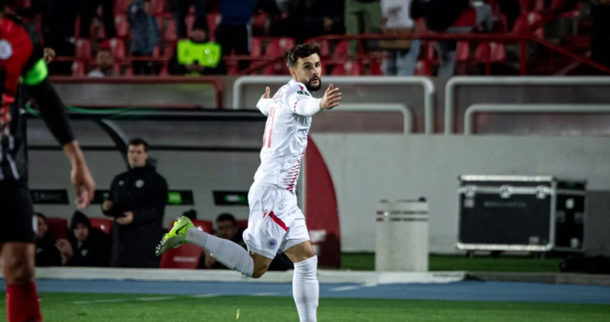 Vitalie Damascan/Foto: 