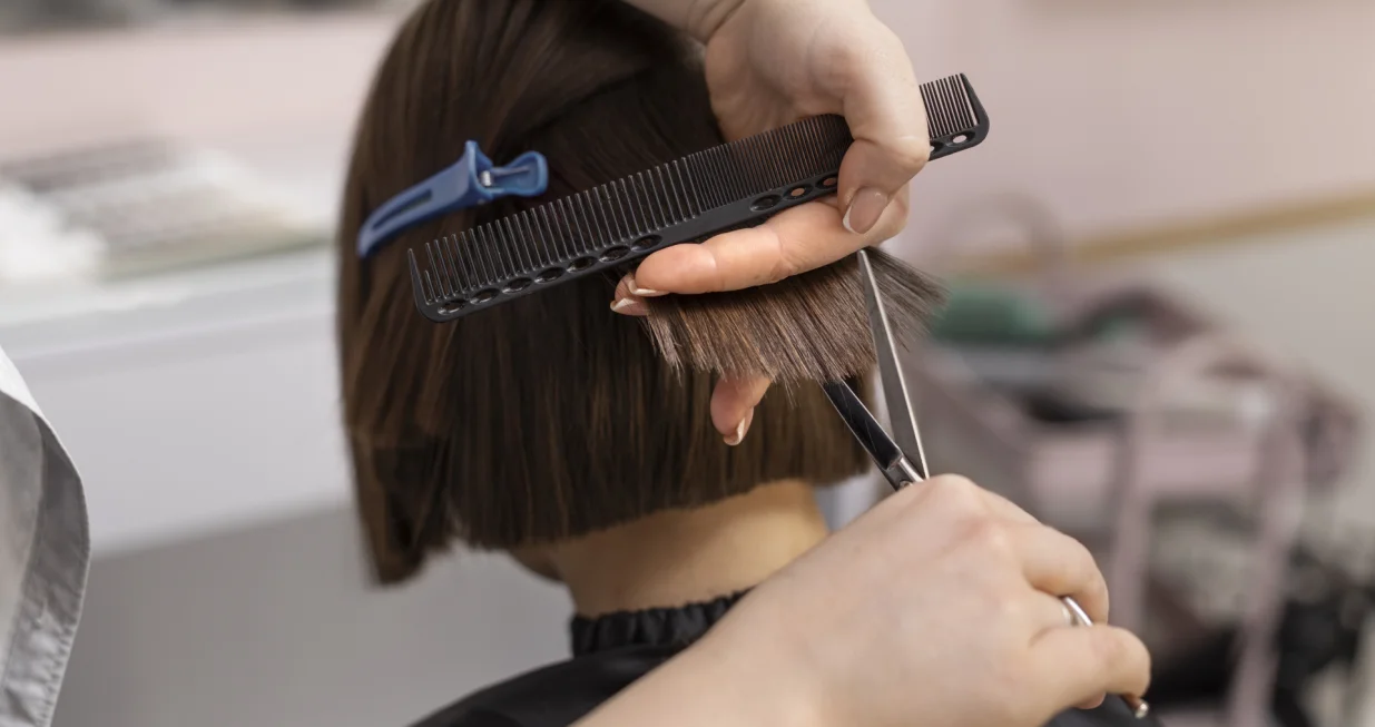 Vrijeme je za promjene/Free Pik