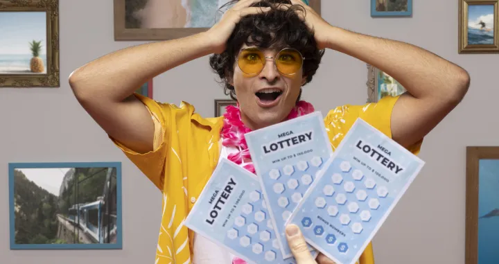 Oku&scaron;ajte svoju sreću/Free Pik