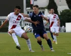 H&Scaron;K Zrinjski - FK Željezničar (FOTO: Sanel Konjhodžić/Sport1)/Foto: 