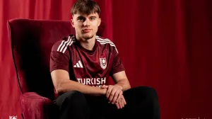 Rijad Telalović/Foto: 