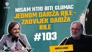 Mirvad Kurić i Opet Laka/