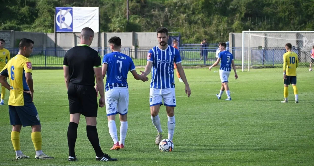 Damir Sadiković/Foto: 