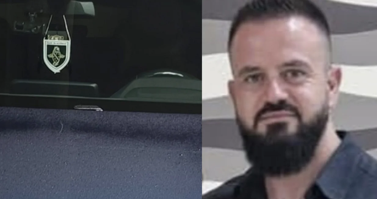 Mehinović: Nisam nikoga uznemiravao/Crna Hronika