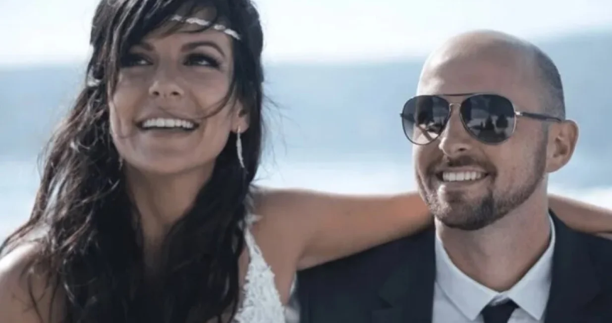 Jessica i Jacques Moretti, vlasnici bara Le Constellation u Crans-Montani/X