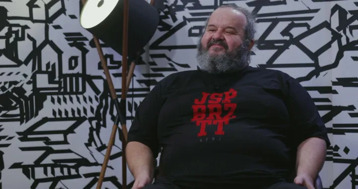 Almir Kurt Kugla: kenović sprema novi fim i seriju/